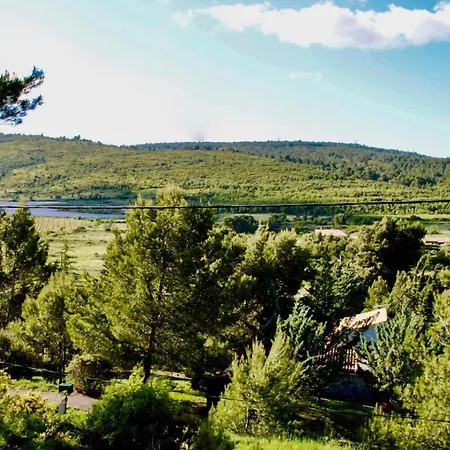 Stunning In Prázdninový dům Pouzols-Minervois