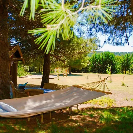 Cozy In * Pouzols-Minervois