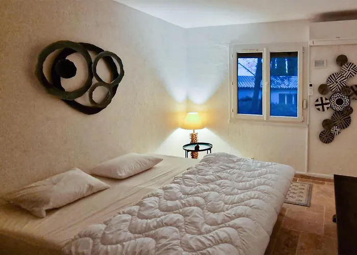 בית נופש Cozy In