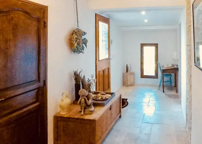 בית נופש Cozy In *