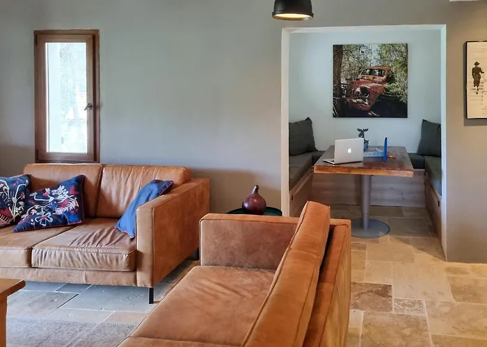 Cozy In * Pouzols-Minervois