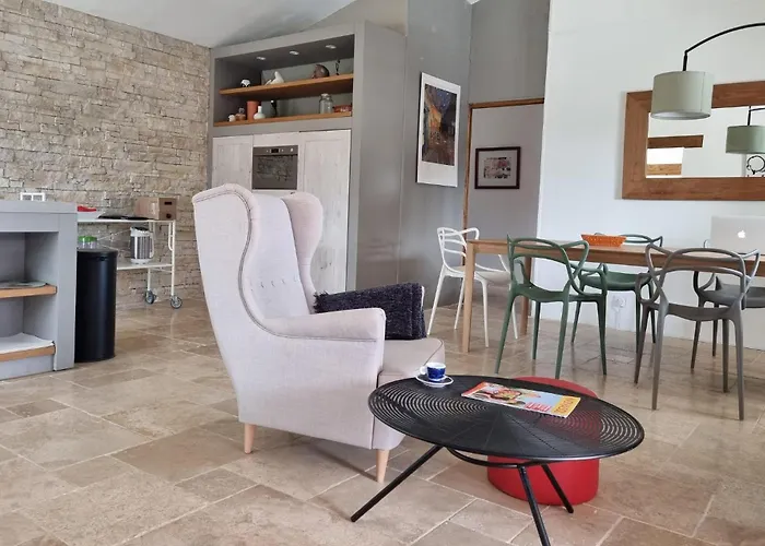 Cozy In בית נופש