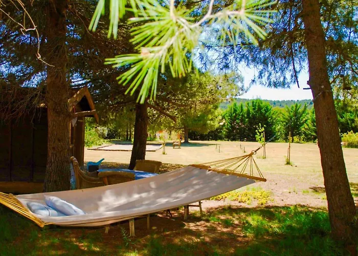 Cozy In * Pouzols-Minervois