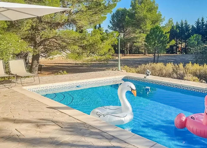 Cozy In Pouzols-Minervois